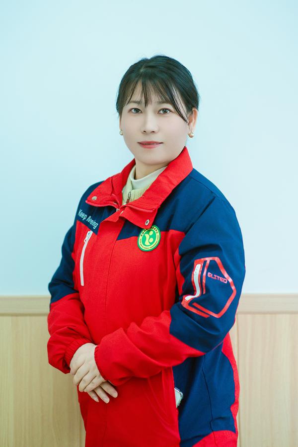 教师